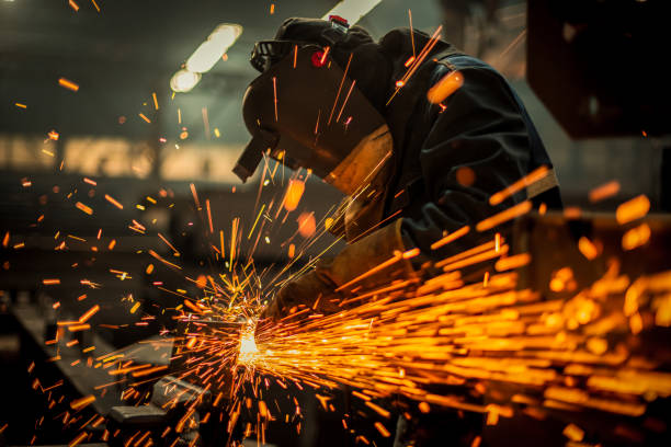 Best Aerospace and Defense Welding in Midland City, AL