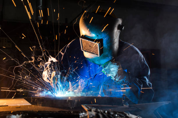 Affordable Welder Services in Midland City, AL