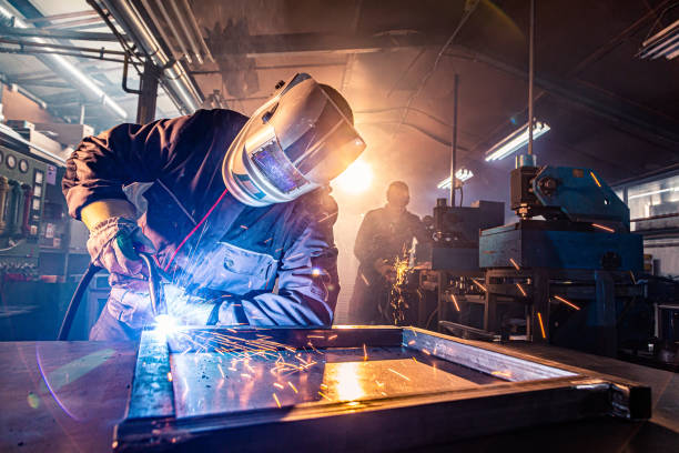 Best Automotive Welding in Midland City, AL