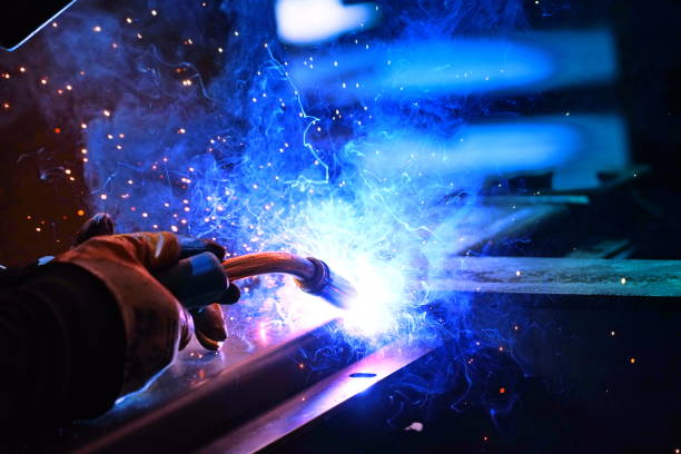 Best Structural Steel Welding in Midland City, AL