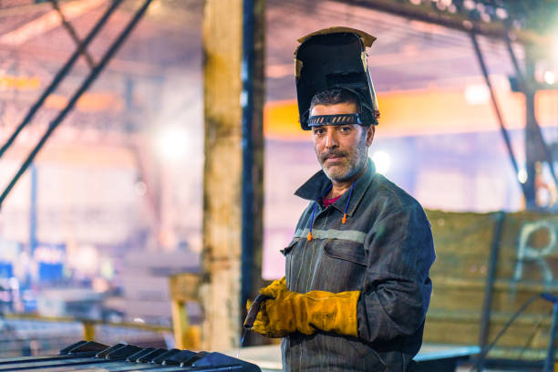 Best Food and Beverage Processing Equipment Welding in Midland City, AL