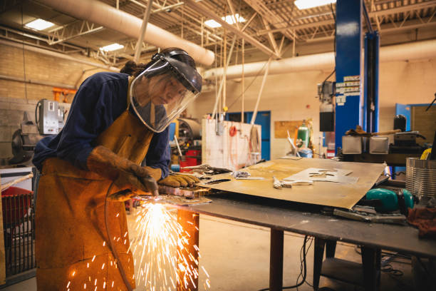 Trusted Midland City, AL Welder & Metal Fabrication Experts