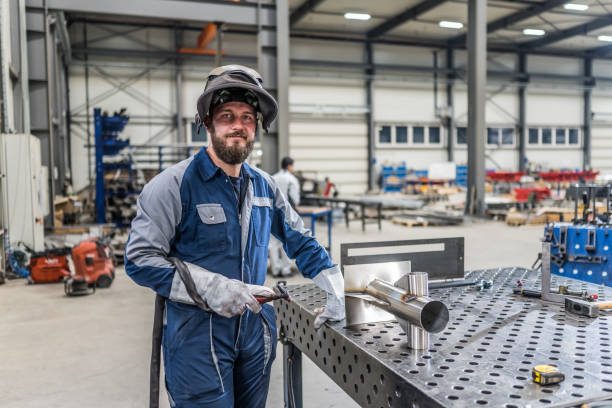 Best Artistic and Custom Metal Fabrication in Midland City, AL