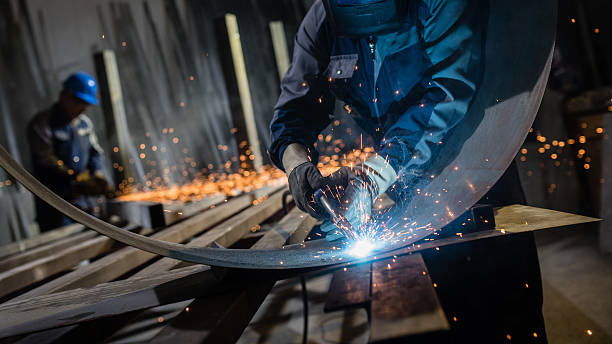 Best Pipe Welding in Midland City, AL