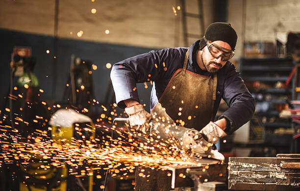 Affordable Welder Services in Midland City, AL