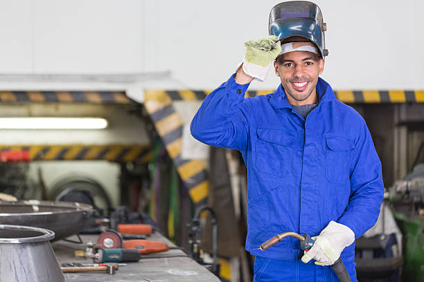 Best Marine and Shipbuilding Welding in Midland City, AL