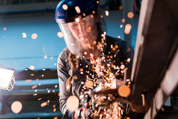 Professional Welder & Metal Fabrication in Midland City, AL