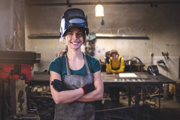 Best Automation and Robotic Welding in Midland City, AL